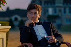 Saltburn tiene a Internet obsesionado 