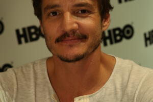 Pedro Pascal