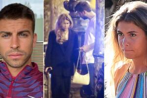 ¿Piqué y Clara Chía terminaron su noviazgo?: esto es lo que se sabe
