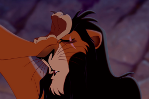 Scar