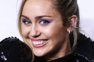 Miley Cyrus (Destiny Hope Cyrus)