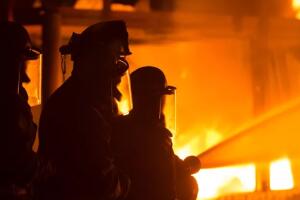 incendios california 