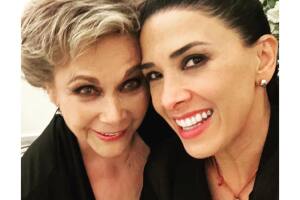 Dalilah Polanco, 'Por amar sin ley 2'. 2019