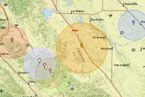 Economic Stimulus Package Tax Rebate Checks Printed