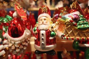 Christmas Markets Open Across Germany
