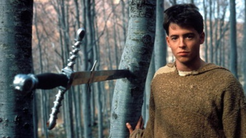 Ladyhawke: 7 razones para ver este clásico del género fantástico