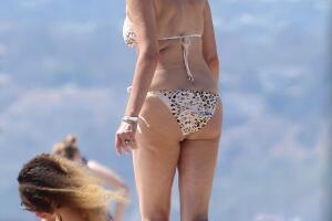 Sharon Stone