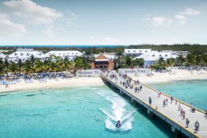 Grand Turk island, Turks and Caicos