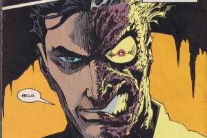 Two-Face