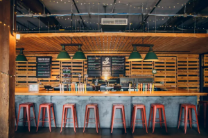 Los mejores lugares donde tomar cerveza en Nueva York - Brooklyn Brewery