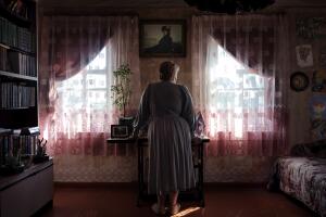 Between right and shame