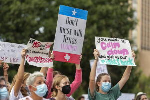 Abortion Texas