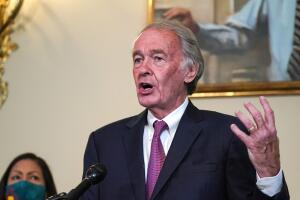Ed Markey