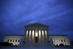  La asociación dice que aprobar la nominación de Kavanaugh sin una investigación independiente afectará negativamente "la gran confianza que el pueblo estadounidense debe tener en la Corte Suprema".