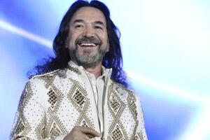 Latin GRAMMY 2022: Marco Antonio Solís será nombrado Persona del Año 2022 