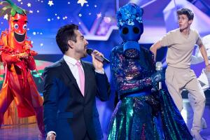 En fotos: sexto show de ¿Quién Es La Máscara?