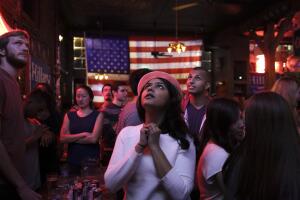 TOPSHOT-US-VOTE-ELECTION