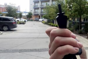 Botham Jean llave Dallas tiroteo policía