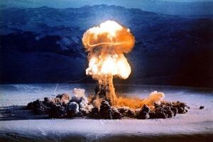 Trump Nuclear Testing Explainer