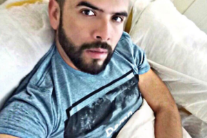 Alex Villarreal