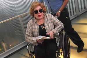 Silvia Pinal trayectoria