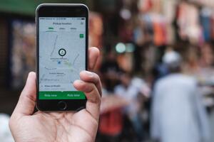 Didi Chuxing en México