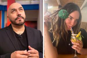 Lupillo reacciona a audio de Belinda donde dice que no necesita novio para tener lujos
