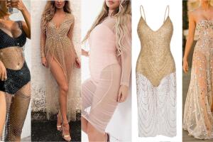 Yoyo Bikini / TBDress / Asos. Precio / Choies / Shein 