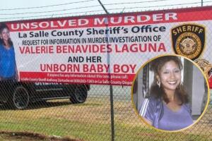 Hombre es arrestado por asesinar a mujer embarazada después de 20 años 