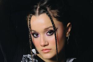 Joaquina actuará en la edición 24 del Latin GRAMMY