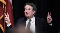 Trump interfirió en investigación del FBI sobre presuntos abusos sexuales de Brett Kavanaugh tras nominarlo a la Corte Suprema: reporte