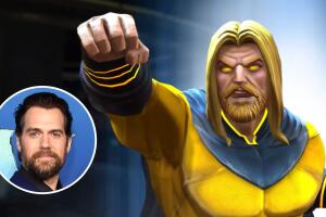 Henry Cavill perfecto para interpretar personajes de Marvel, según fans (1).jpg