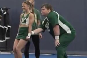 A pesar de ganar el campeonato nacional, un video de competencia pequeña está atrayendo más atención al programa de animación de la USF.
