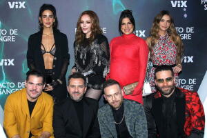 Muere actor de Vencer la Culpa y Pacto de Sangre: lo que se sabe