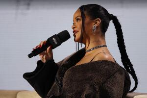 Rihanna