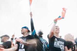 Guaynaa por Puerto Rico