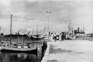 Amelia Earhart 