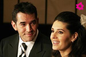 Eduardo Santamarina Mayrín Villanueva 