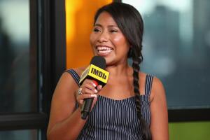 The IMDb Studio presented By Land Rover At The 2018 Toronto International Film Festival - Day 3