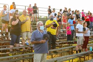 Racing With Spectators Returns To US 13 Dragway & Delaware International Speedway