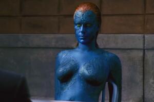 Rebecca Romijn como Mystique - Así se ve el elenco de ‘X-Men’ 22 años después Marvel.jpg