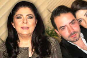 Thumb Victoria Ruffo hijo José Eduardo Derbez 