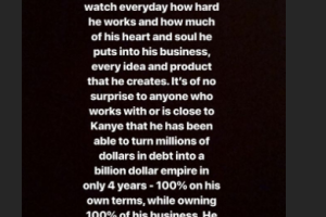 Kim Kardashian, Kanye West