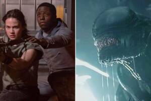 ‘Alien: Romulus’: Todo lo que debes saber (y recordar) antes de ver la nueva película de la saga