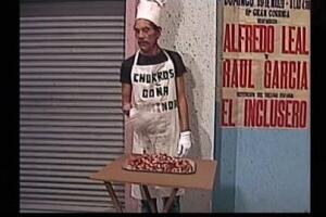 Trabajos don Ramón Galavisión