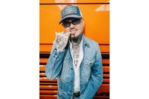 Farruko es parte del line up de Premios Juventud 2026