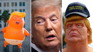 Así es el proyecto de ley que busca borrar el rastro de Donald Trump y su legado de odio