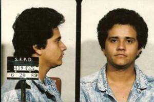 Nemesio Oseguera El Mencho