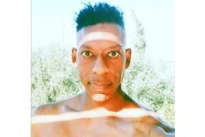 Orlando Jones. - Bedazzled Al diablo con el diablo.jpg
