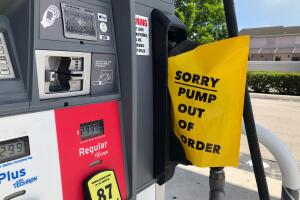 Gasolina Doral